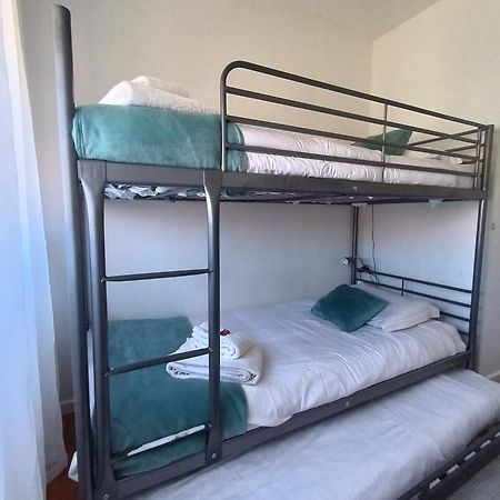 Villa Lunae - Sintra Flats Zewnętrze zdjęcie