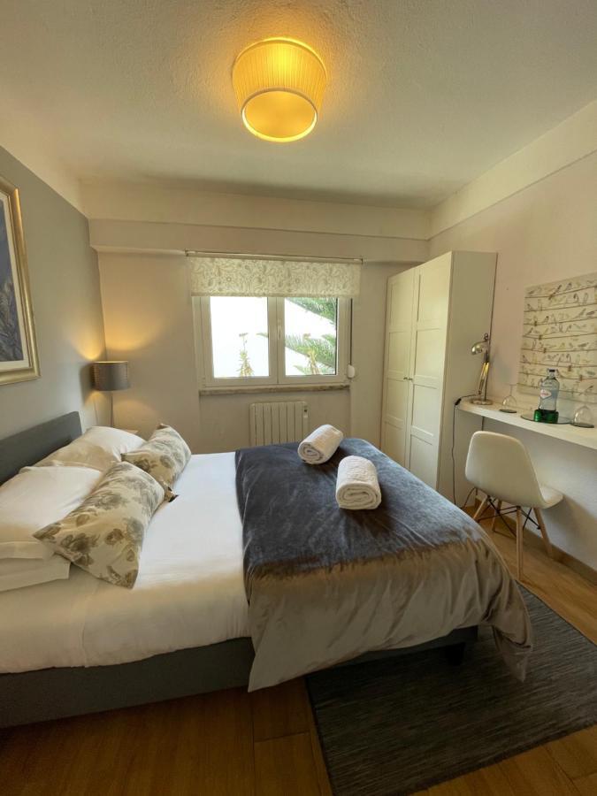 Villa Lunae - Sintra Flats Zewnętrze zdjęcie