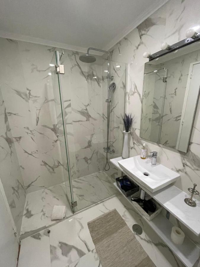 Villa Lunae - Sintra Flats Zewnętrze zdjęcie