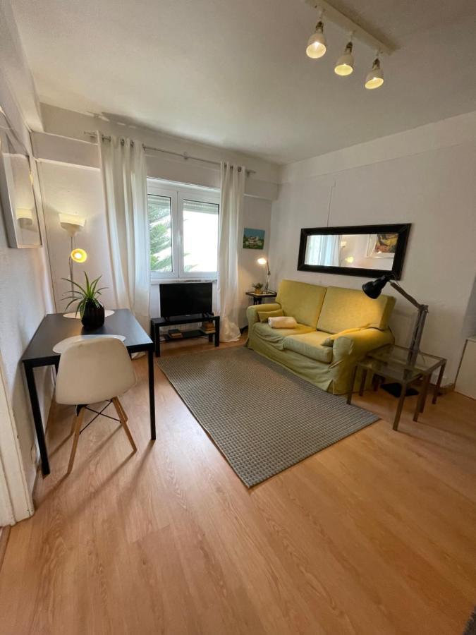 Villa Lunae - Sintra Flats Zewnętrze zdjęcie