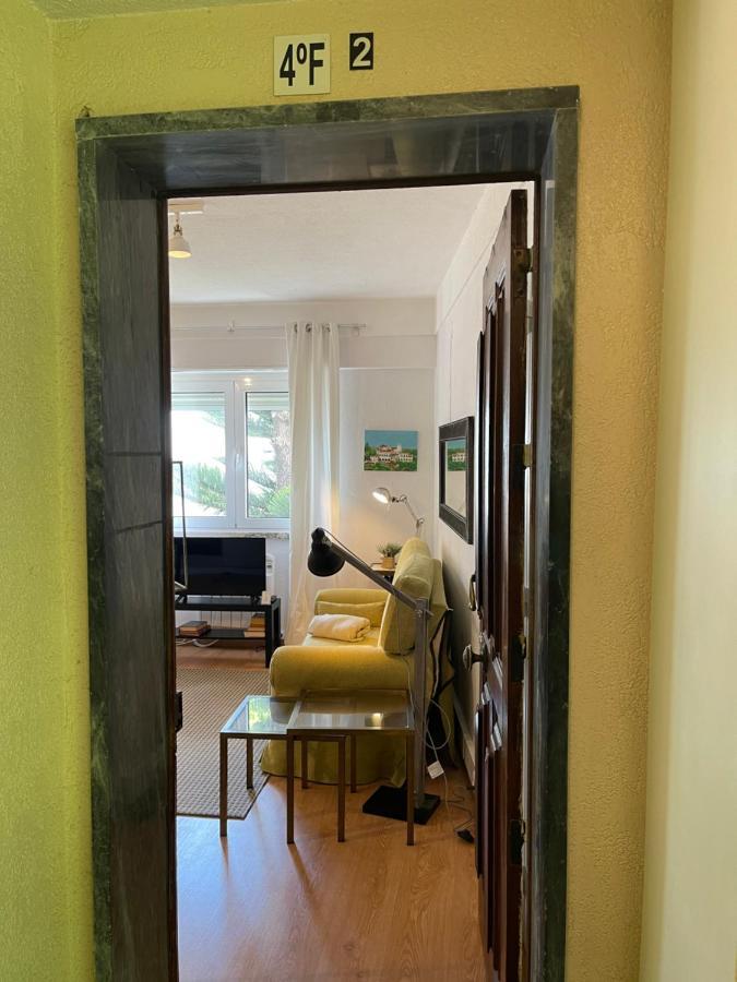 Villa Lunae - Sintra Flats Zewnętrze zdjęcie