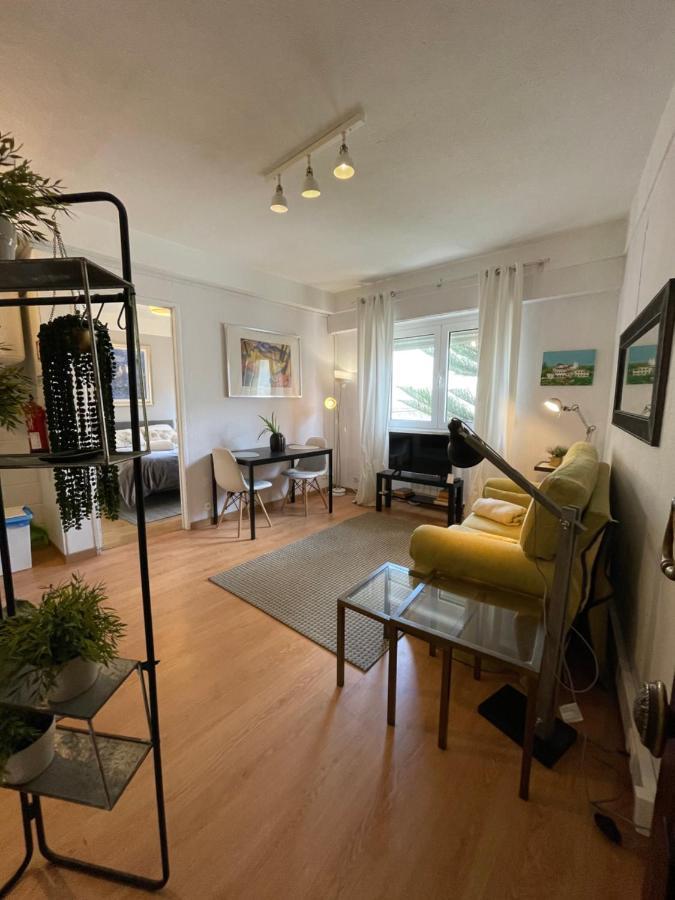 Villa Lunae - Sintra Flats Zewnętrze zdjęcie