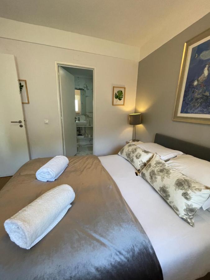 Villa Lunae - Sintra Flats Zewnętrze zdjęcie