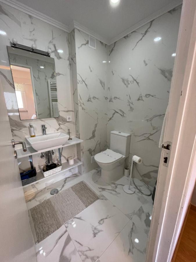 Villa Lunae - Sintra Flats Zewnętrze zdjęcie
