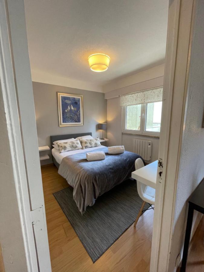 Villa Lunae - Sintra Flats Zewnętrze zdjęcie