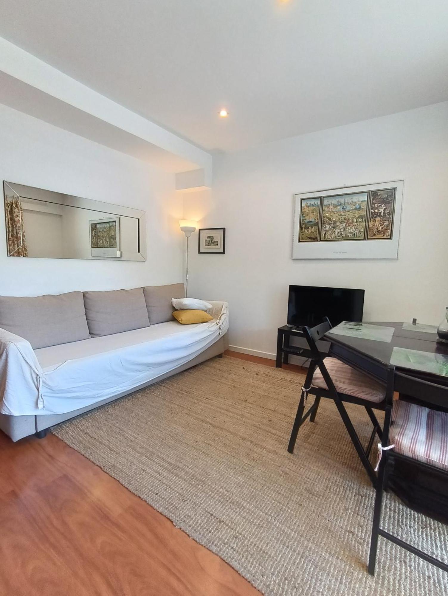 Villa Lunae - Sintra Flats Zewnętrze zdjęcie