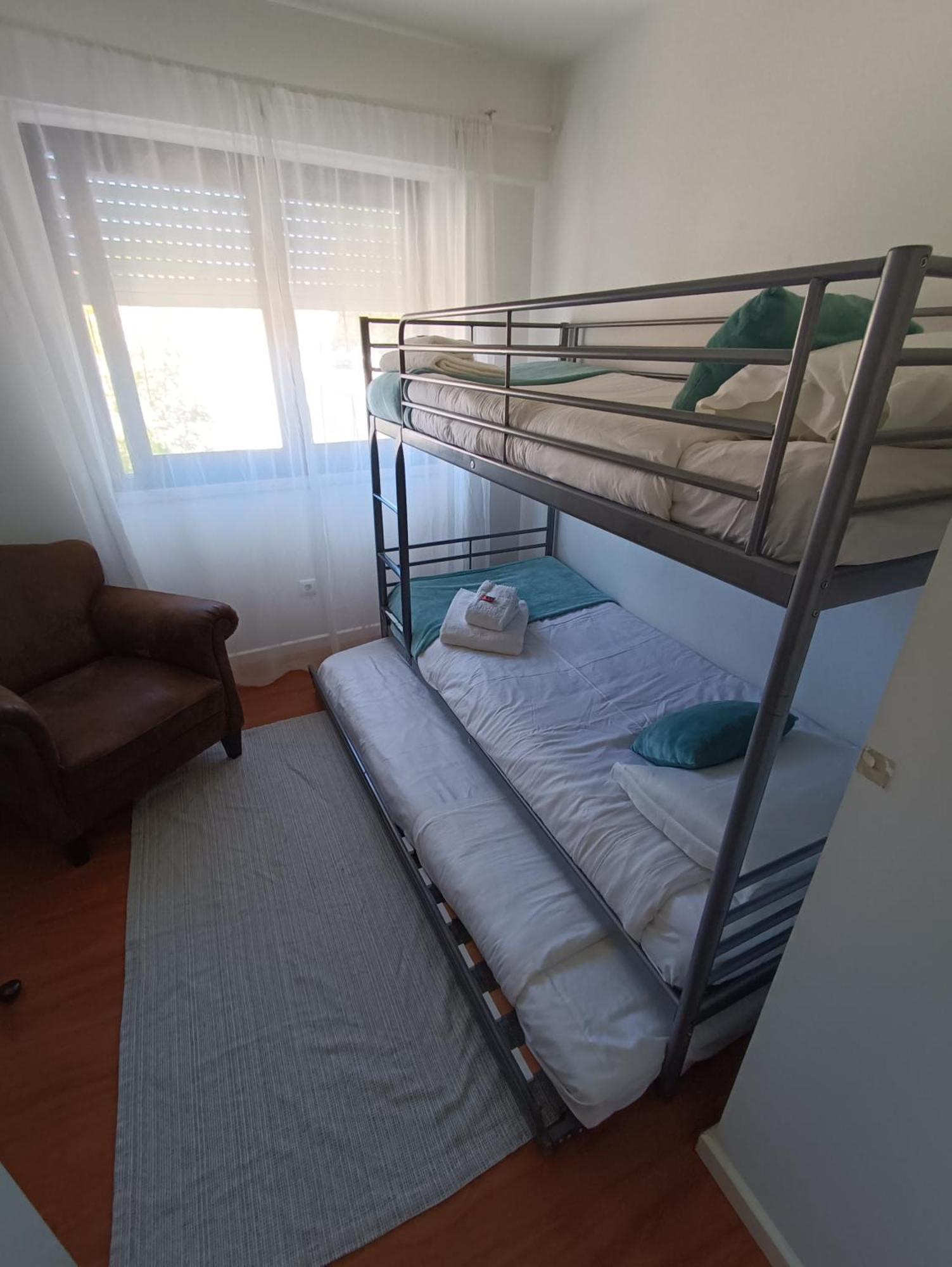 Villa Lunae - Sintra Flats Zewnętrze zdjęcie