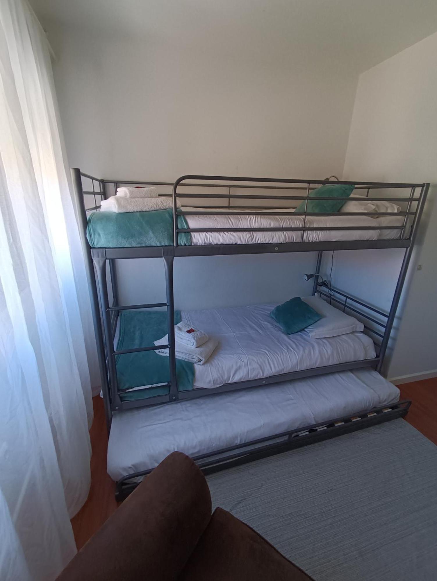Villa Lunae - Sintra Flats Zewnętrze zdjęcie