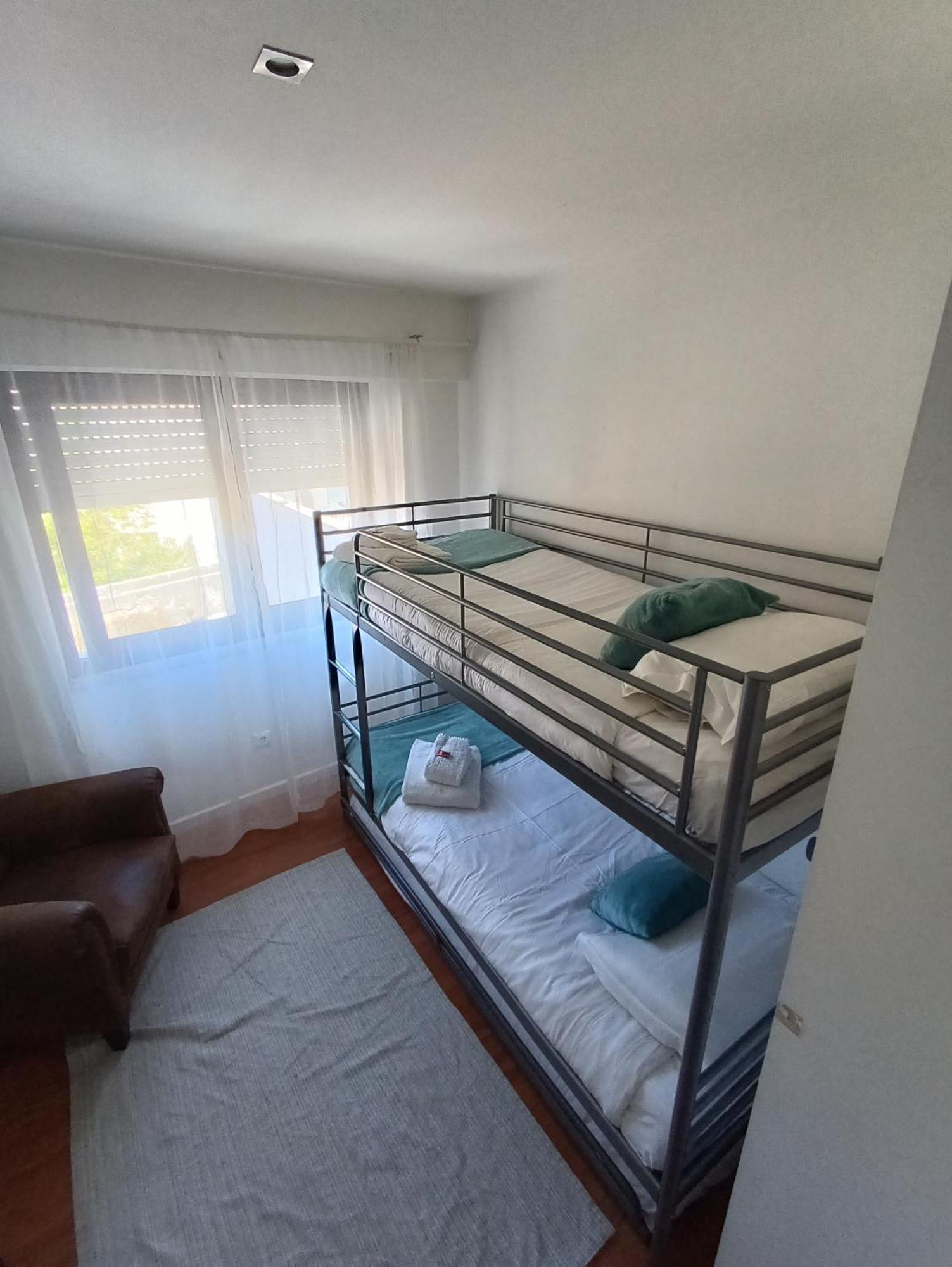 Villa Lunae - Sintra Flats Zewnętrze zdjęcie