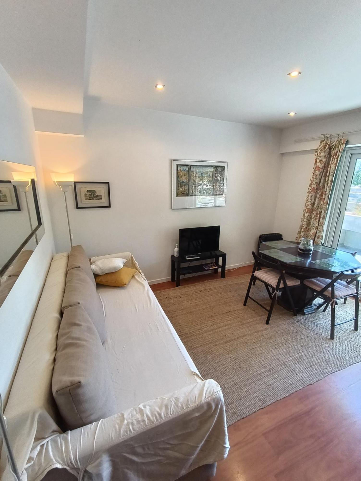 Villa Lunae - Sintra Flats Zewnętrze zdjęcie