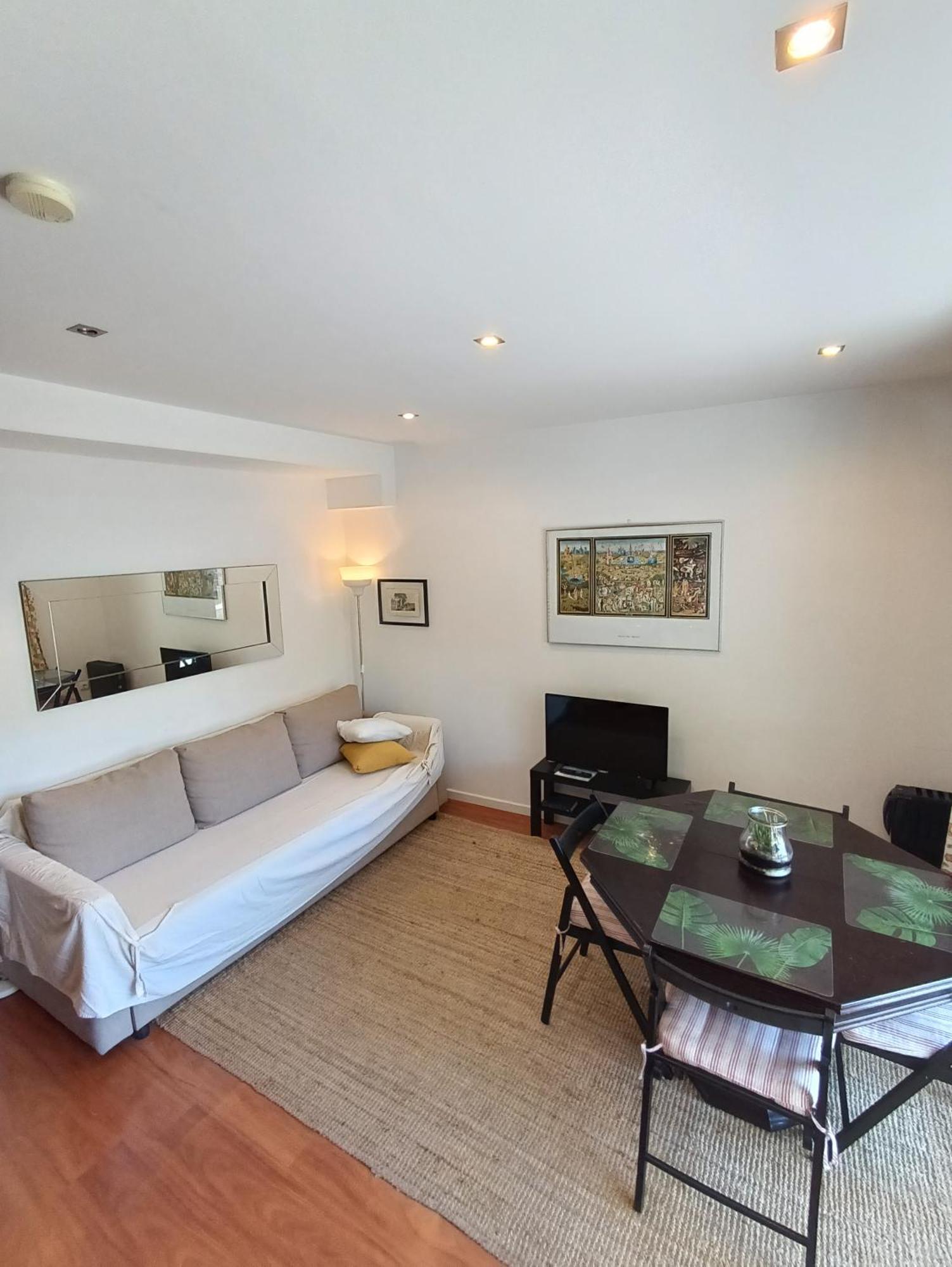 Villa Lunae - Sintra Flats Zewnętrze zdjęcie