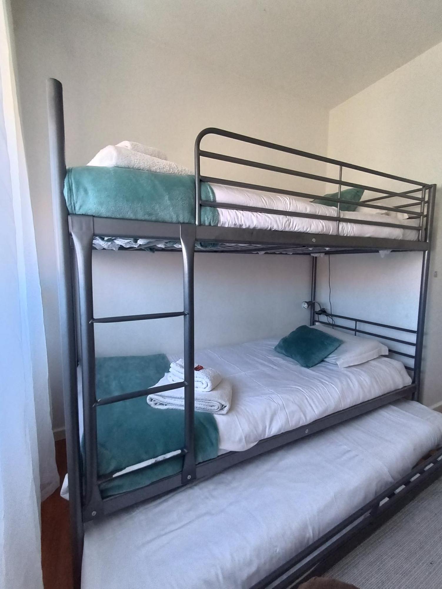 Villa Lunae - Sintra Flats Zewnętrze zdjęcie