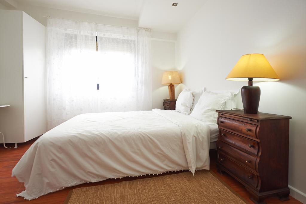 Villa Lunae - Sintra Flats Zewnętrze zdjęcie