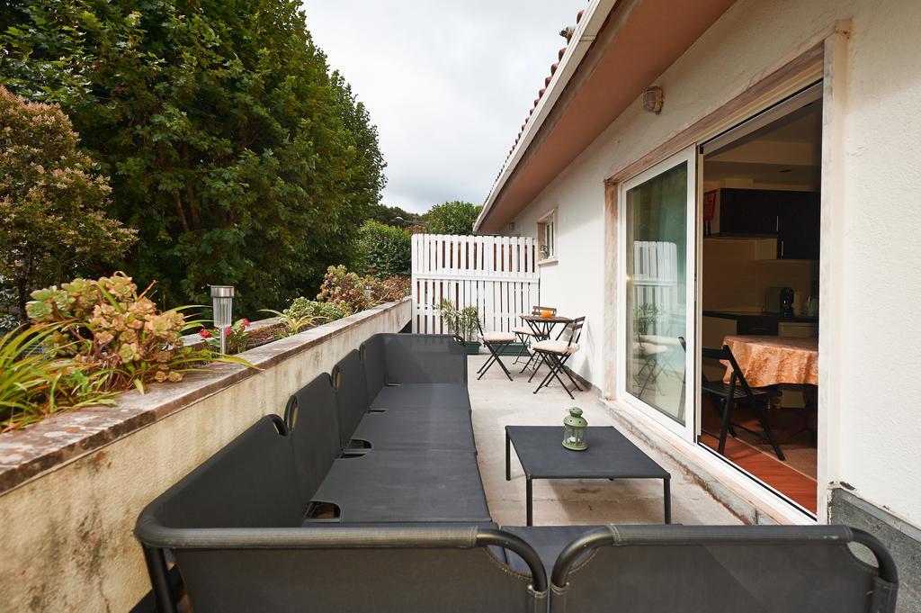 Villa Lunae - Sintra Flats Zewnętrze zdjęcie