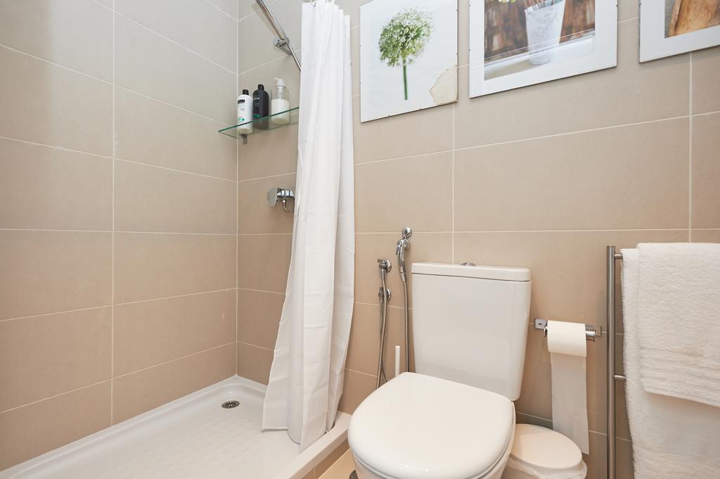 Villa Lunae - Sintra Flats Zewnętrze zdjęcie