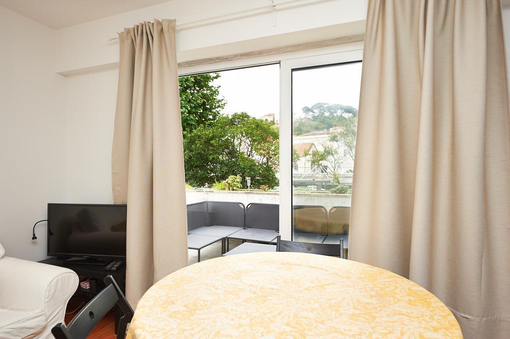 Villa Lunae - Sintra Flats Zewnętrze zdjęcie