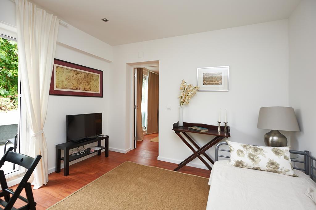 Villa Lunae - Sintra Flats Zewnętrze zdjęcie