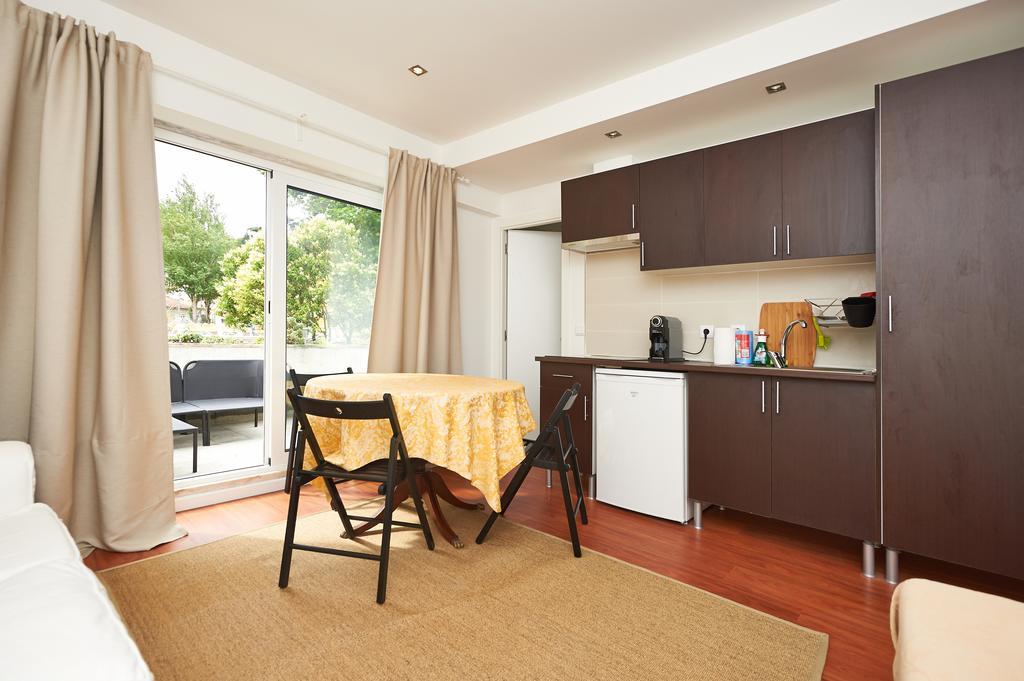 Villa Lunae - Sintra Flats Zewnętrze zdjęcie