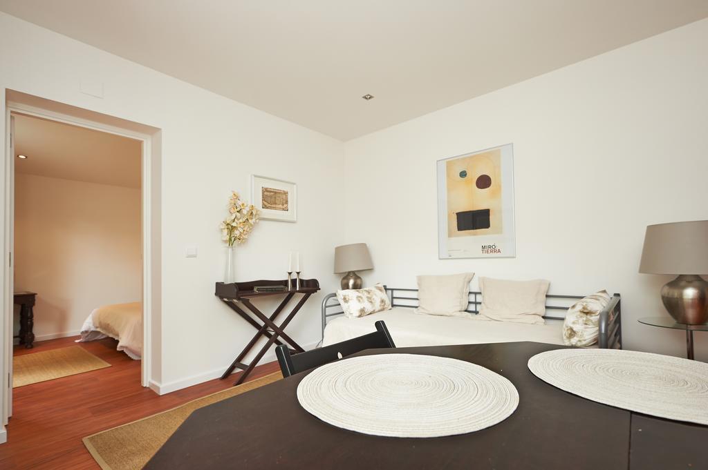 Villa Lunae - Sintra Flats Zewnętrze zdjęcie