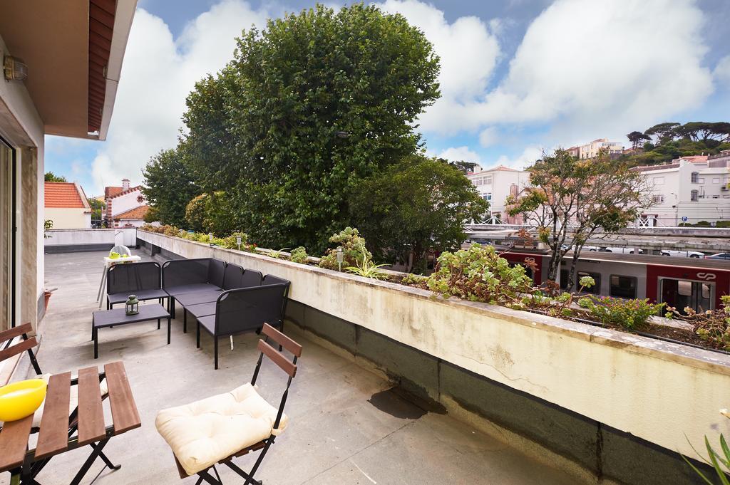 Villa Lunae - Sintra Flats Zewnętrze zdjęcie