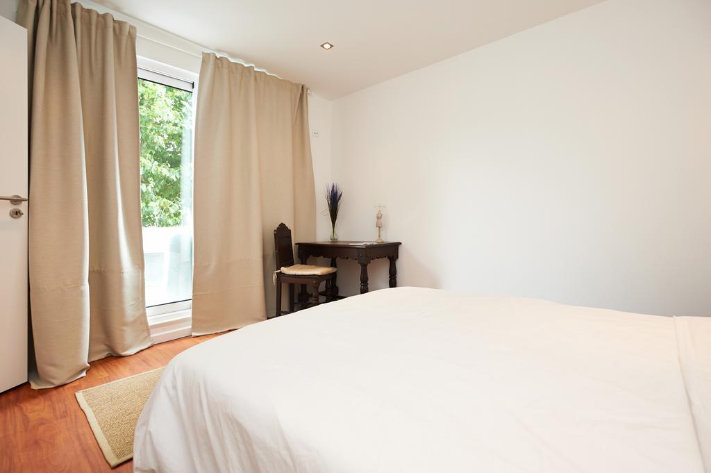 Villa Lunae - Sintra Flats Zewnętrze zdjęcie