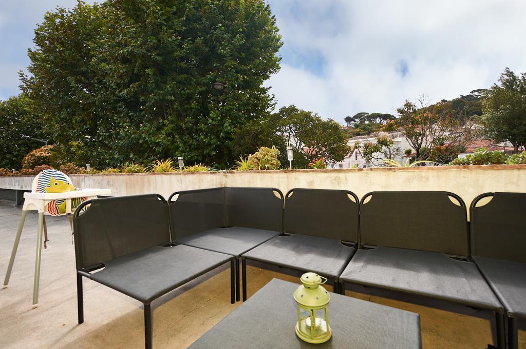 Villa Lunae - Sintra Flats Zewnętrze zdjęcie