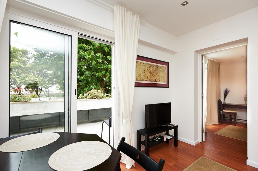 Villa Lunae - Sintra Flats Zewnętrze zdjęcie