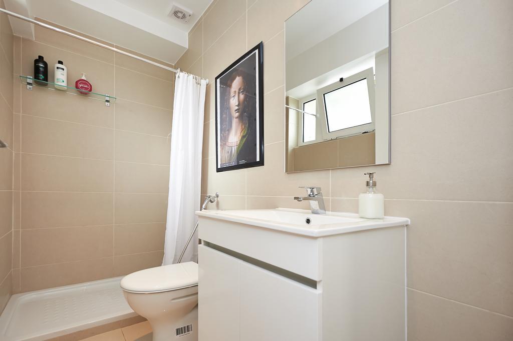 Villa Lunae - Sintra Flats Zewnętrze zdjęcie
