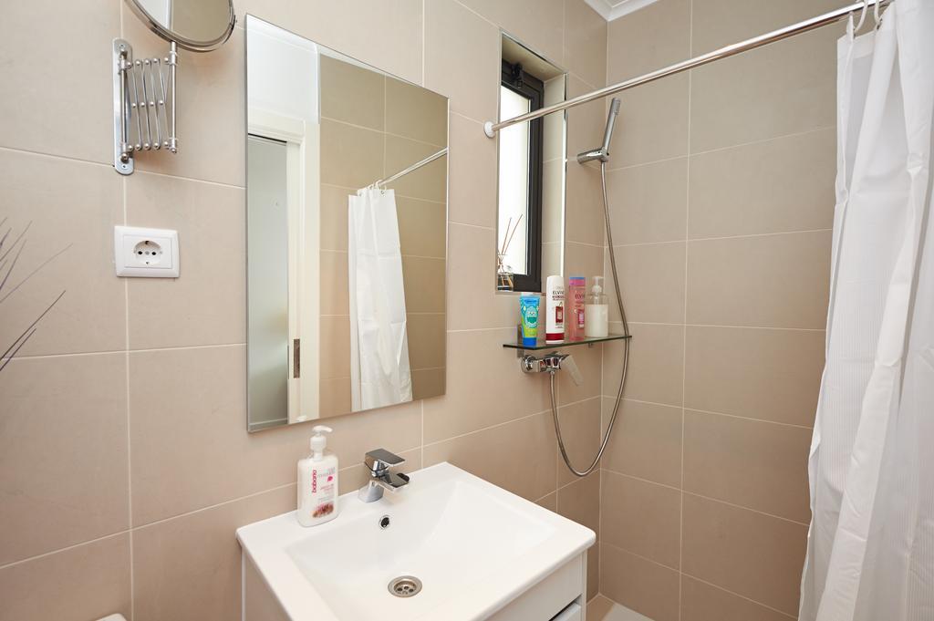 Villa Lunae - Sintra Flats Zewnętrze zdjęcie