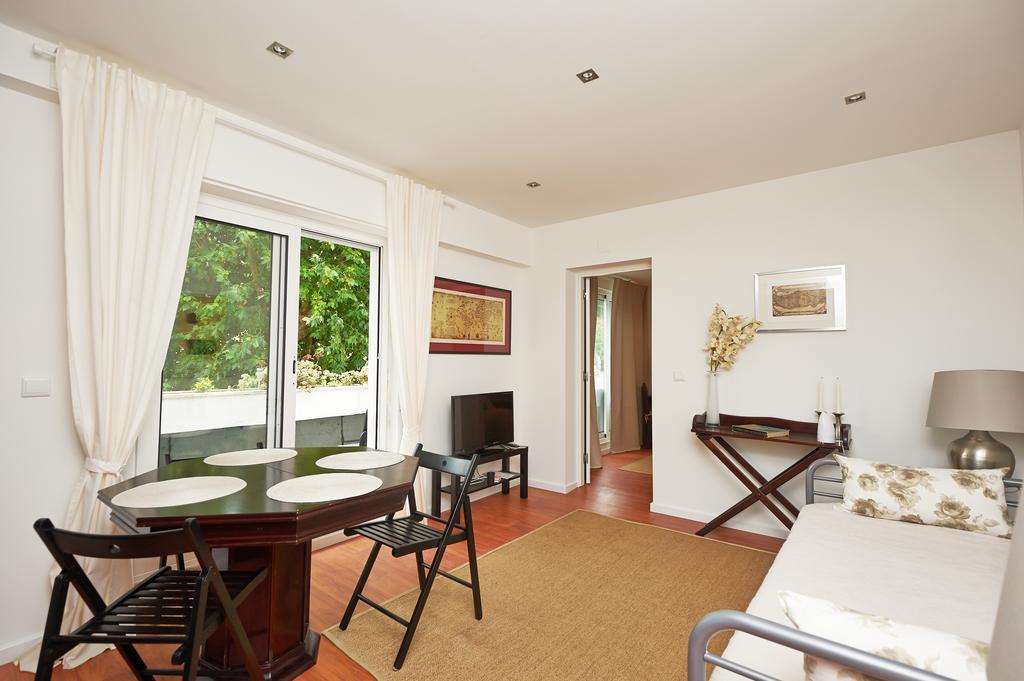 Villa Lunae - Sintra Flats Zewnętrze zdjęcie