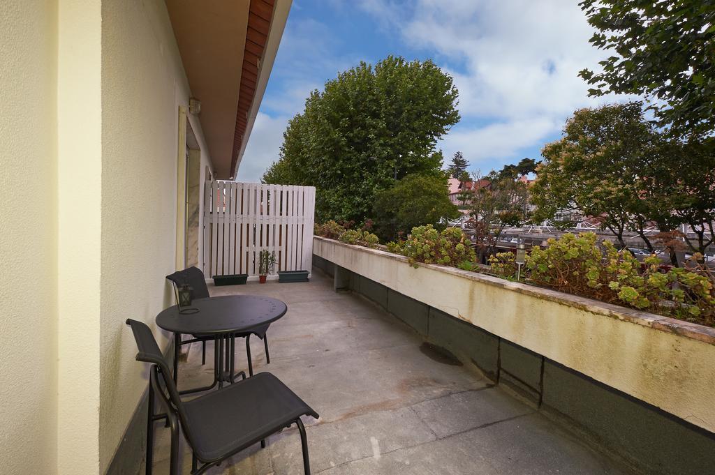 Villa Lunae - Sintra Flats Zewnętrze zdjęcie