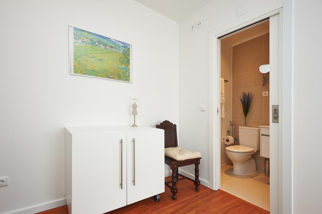 Villa Lunae - Sintra Flats Zewnętrze zdjęcie