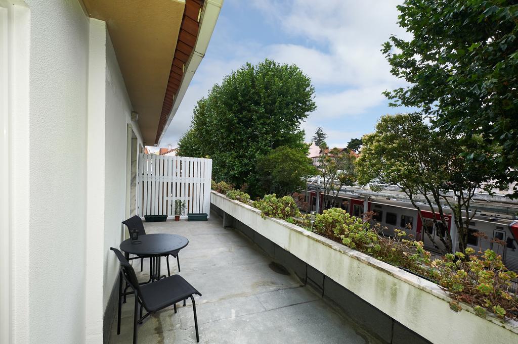 Villa Lunae - Sintra Flats Zewnętrze zdjęcie