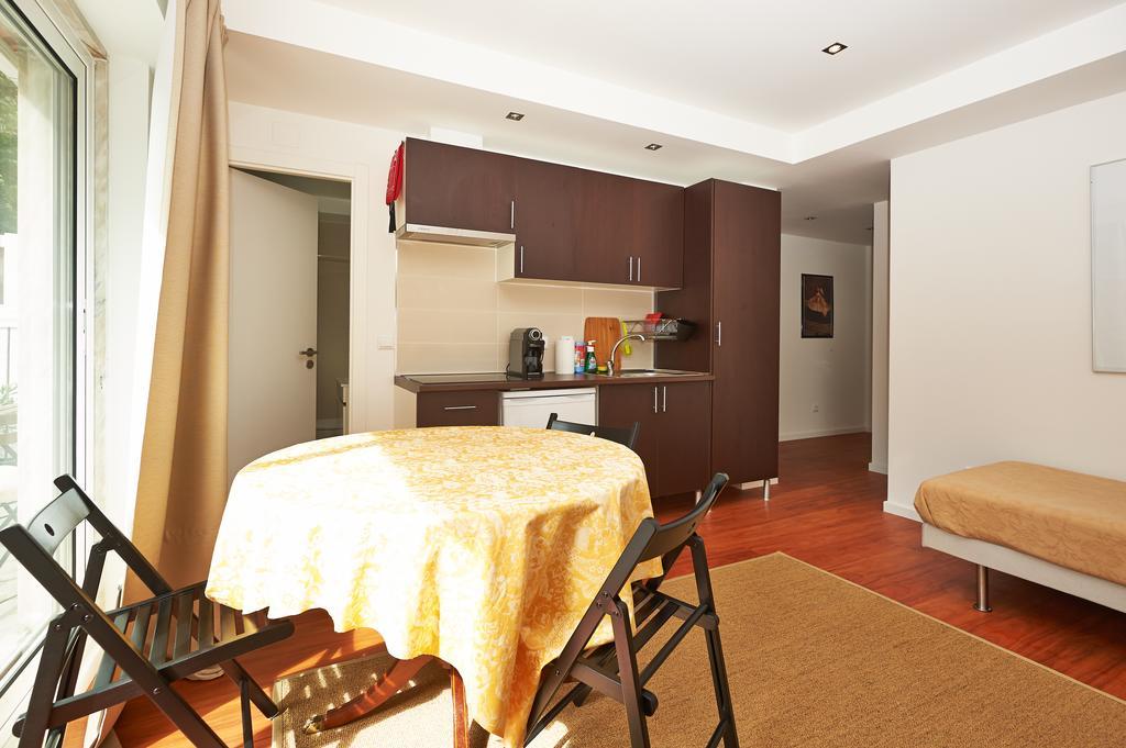 Villa Lunae - Sintra Flats Zewnętrze zdjęcie