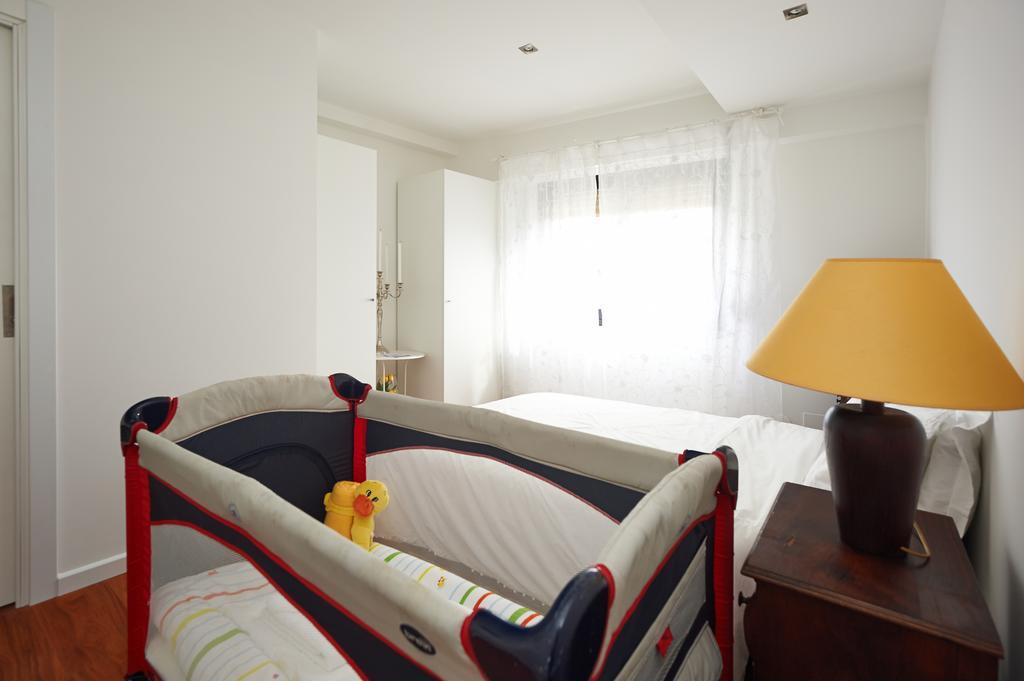 Villa Lunae - Sintra Flats Zewnętrze zdjęcie