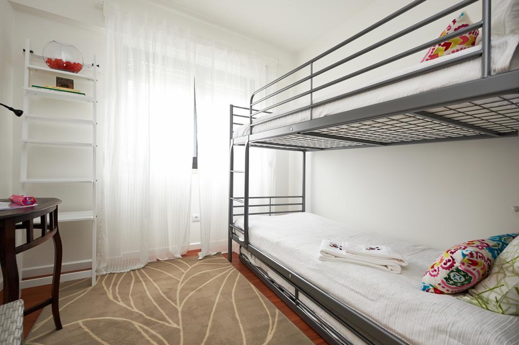 Villa Lunae - Sintra Flats Zewnętrze zdjęcie