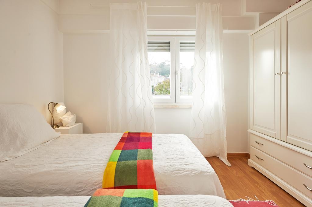 Villa Lunae - Sintra Flats Zewnętrze zdjęcie
